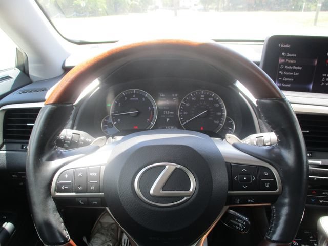 Used 2022 Lexus RX 350 FWD w/ Premium Package image 20