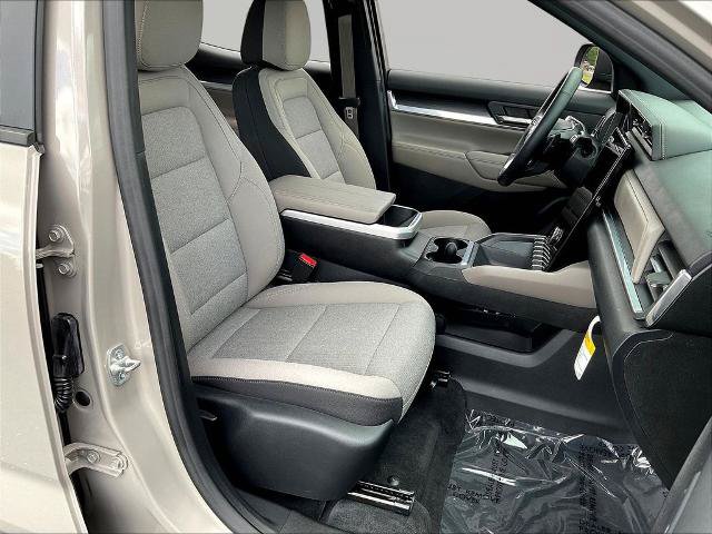 Used 2026 GMC Terrain Elevation w/ LPO, Floor Liner Package AWD/4WD image 29