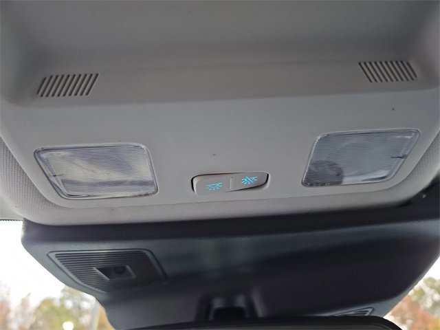 Certified 2021 Ford Bronco Sport Big Bend image 25