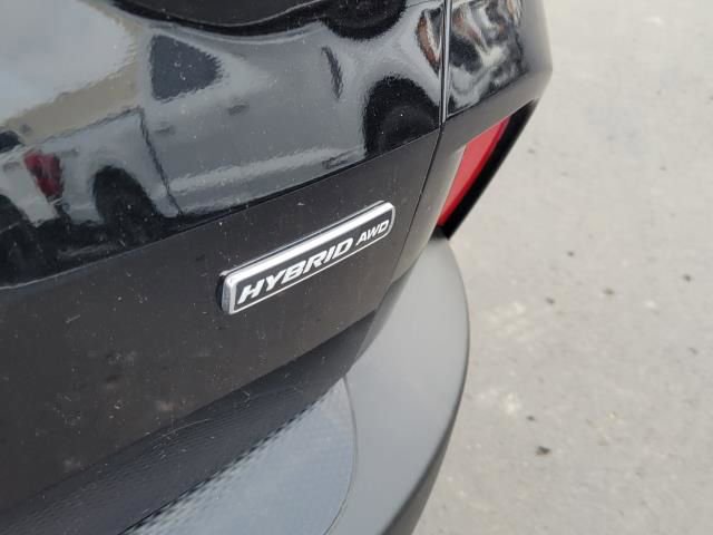 Certified 2022 Ford Escape Titanium image 11