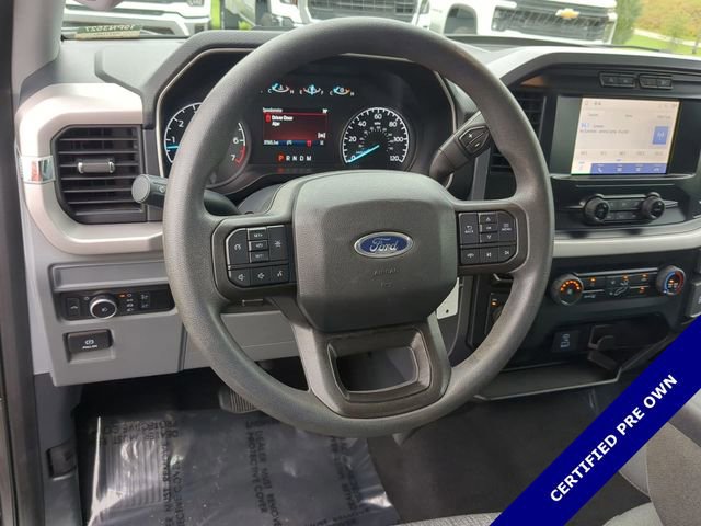 Certified 2023 Ford F150 XLT image 14