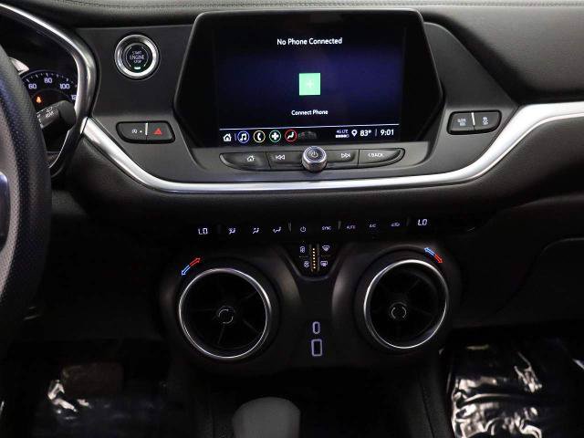 Used 2021 Chevrolet Blazer LT FWD image 28