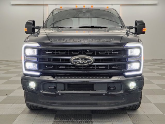 Certified 2024 Ford F250 Lariat w/ Lariat Ultimate Package AWD/4WD image 8