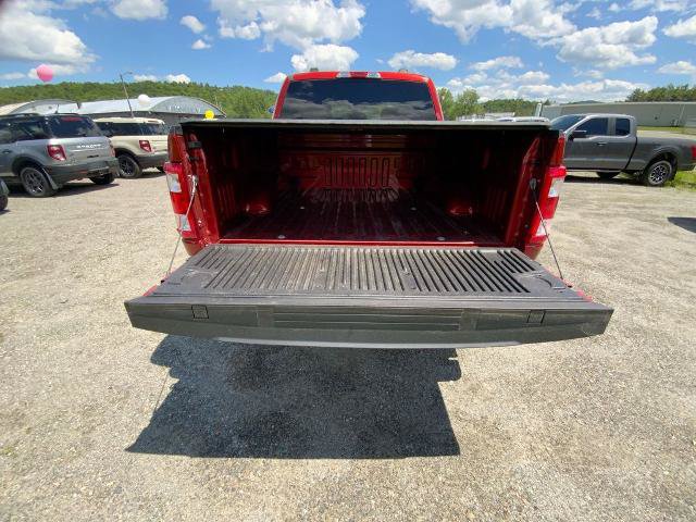 Certified 2023 Ford F150 XL w/ STX Appearance Package AWD/4WD image 23