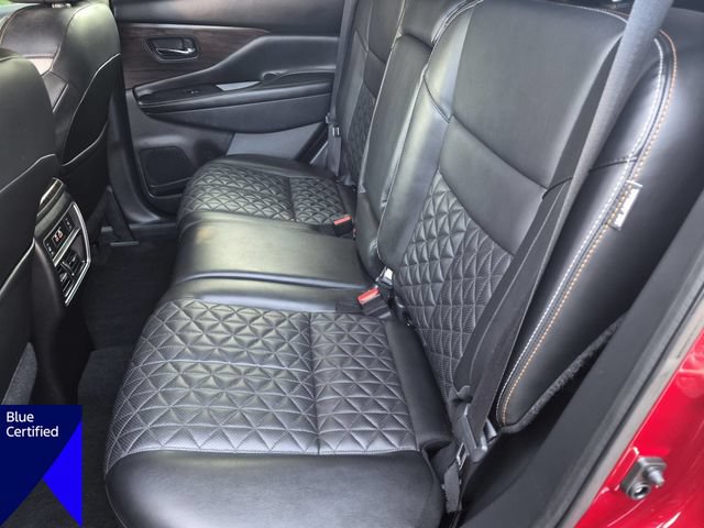 Used 2021 Nissan Murano Platinum w/ Cargo Package FWD image 31