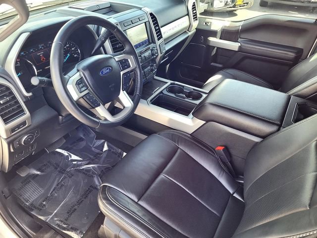 Certified 2020 Ford F450 Lariat w/ Lariat Ultimate Package image 10