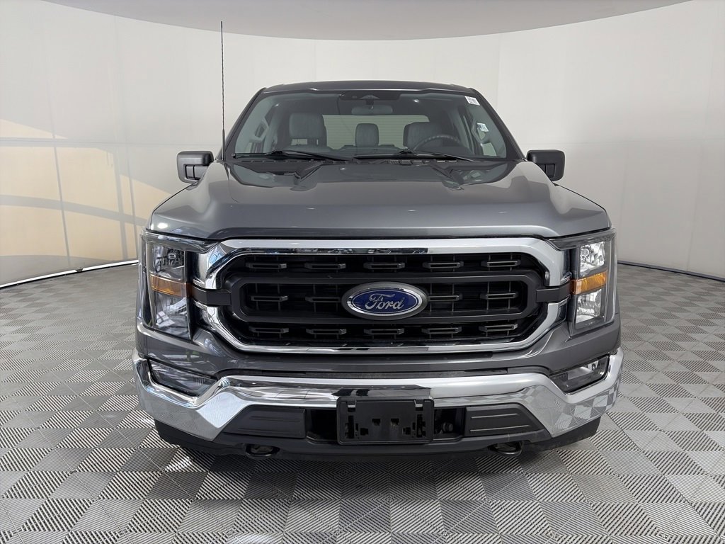 Certified 2023 Ford F150 XLT w/ Trailer Tow Package image 7