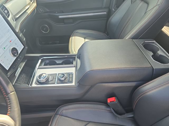 Certified 2024 Ford Expedition Timberline AWD/4WD image 21