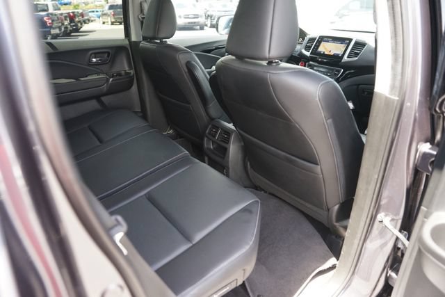 Used 2020 Honda Ridgeline RTL-E image 15