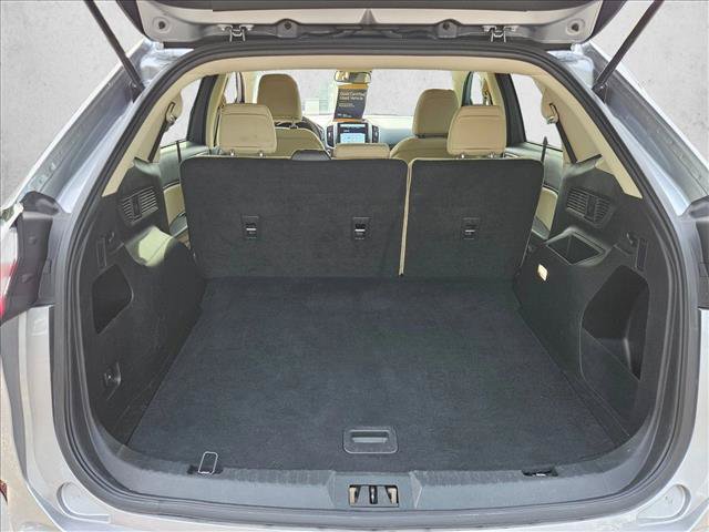 Certified 2024 Ford Edge SE w/ Black Appearance Package AWD/4WD image 6