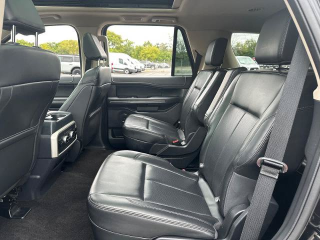 Certified 2022 Ford Expedition XLT AWD/4WD image 31