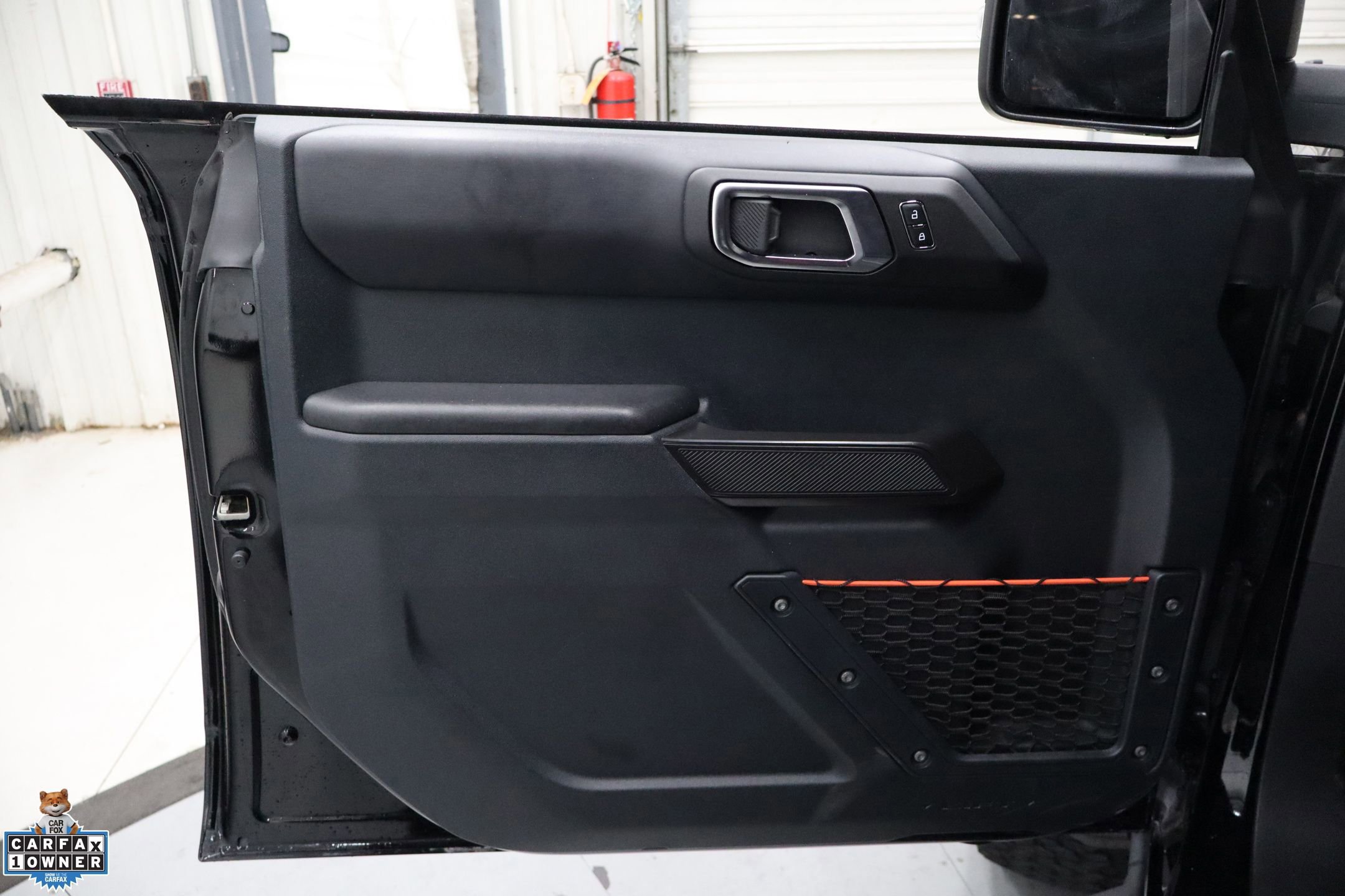 Certified 2024 Ford Bronco Raptor w/ Interior Carbon Fiber Pack 6 image 20