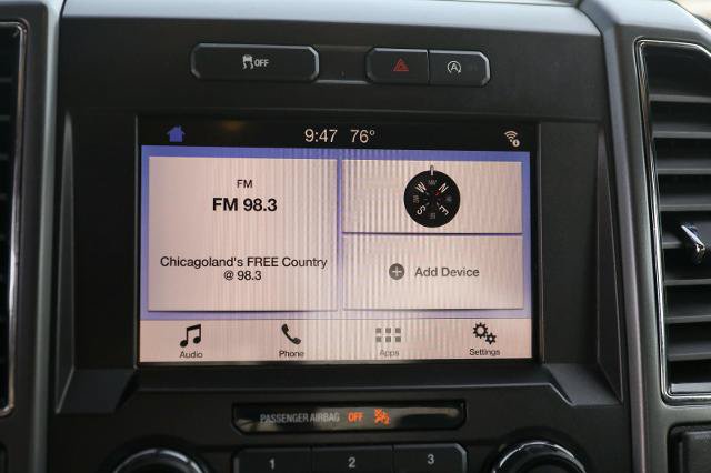 Certified 2019 Ford F150 XLT AWD/4WD image 34