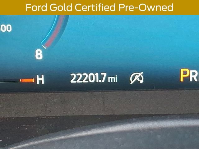 Certified 2023 Ford Escape Active w/ Tech Pack #2 image 22