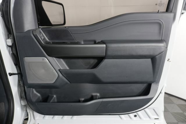 Certified 2023 Ford F150 XLT w/ Equipment Group 302A High image 41