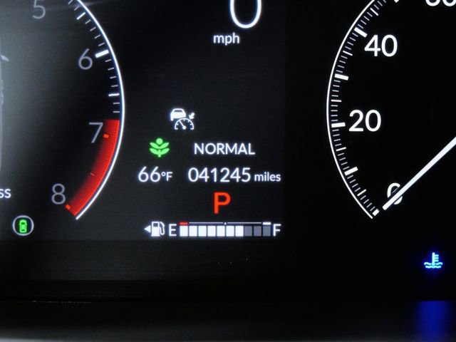 Used 2025 Honda Odyssey Sport-L image 22