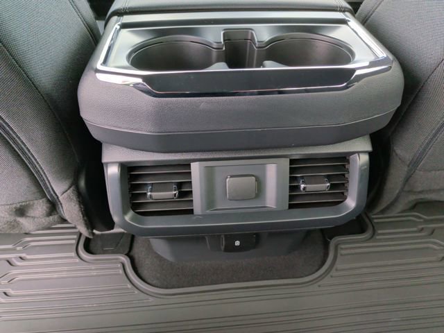 Certified 2024 Ford F150 STX image 18