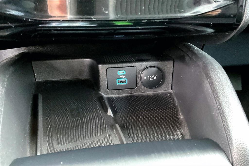 Certified 2023 Ford Escape ST-Line Select w/ Tech Pack #2 image 27