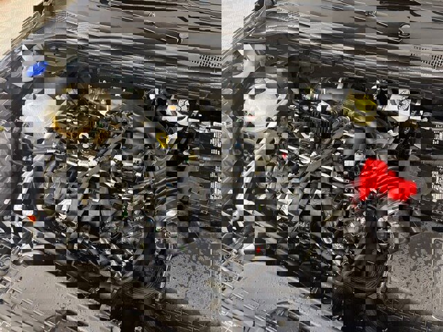 Certified 2022 Ford Escape Titanium w/ Class II Trailer Tow Package image 28