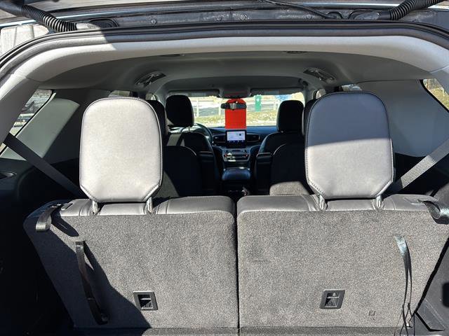 Certified 2024 Ford Explorer XLT w/ Equipment Group 202A image 18