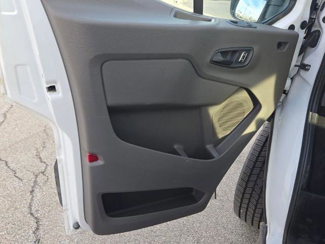 Certified 2023 Ford Transit 350 XLT image 17