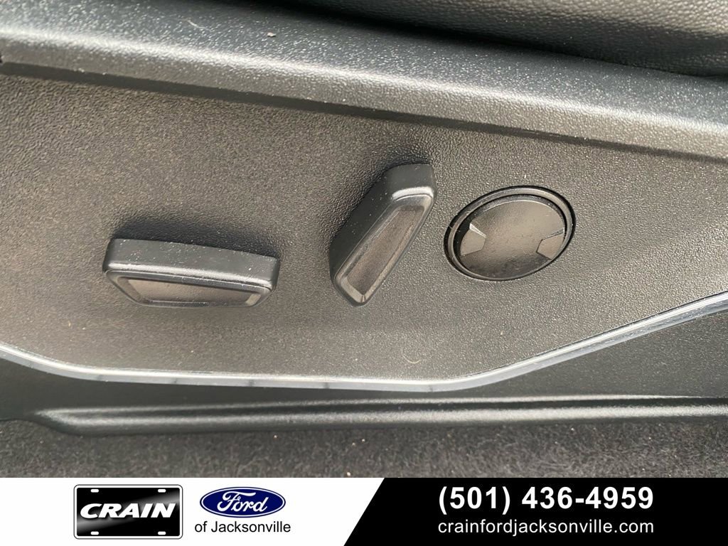 Certified 2023 Ford F150 Lariat AWD/4WD image 15