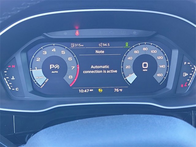 Used 2022 Audi Q3 2.0T Premium w/ Convenience Package image 10