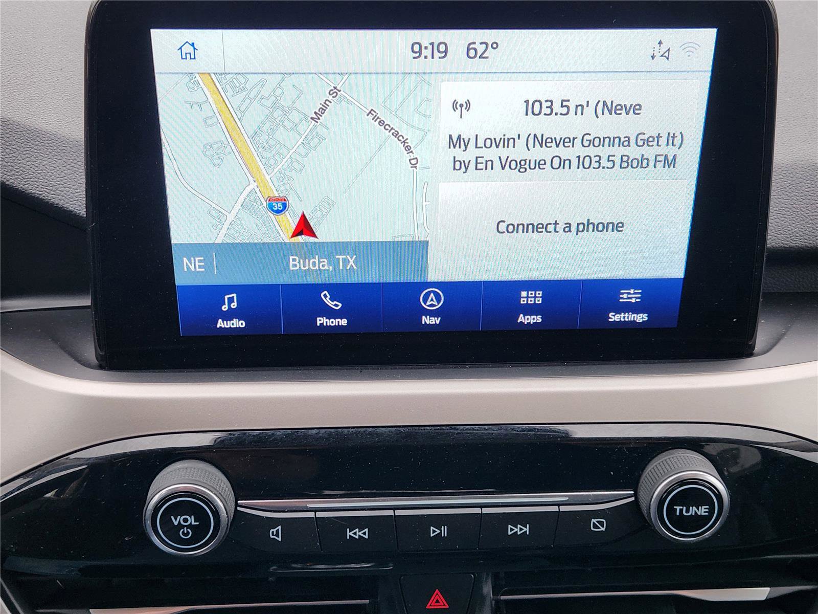 Certified 2020 Ford Escape SEL FWD image 18