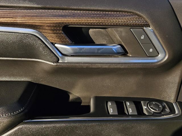 Used 2024 Chevrolet Silverado 1500 LT image 35