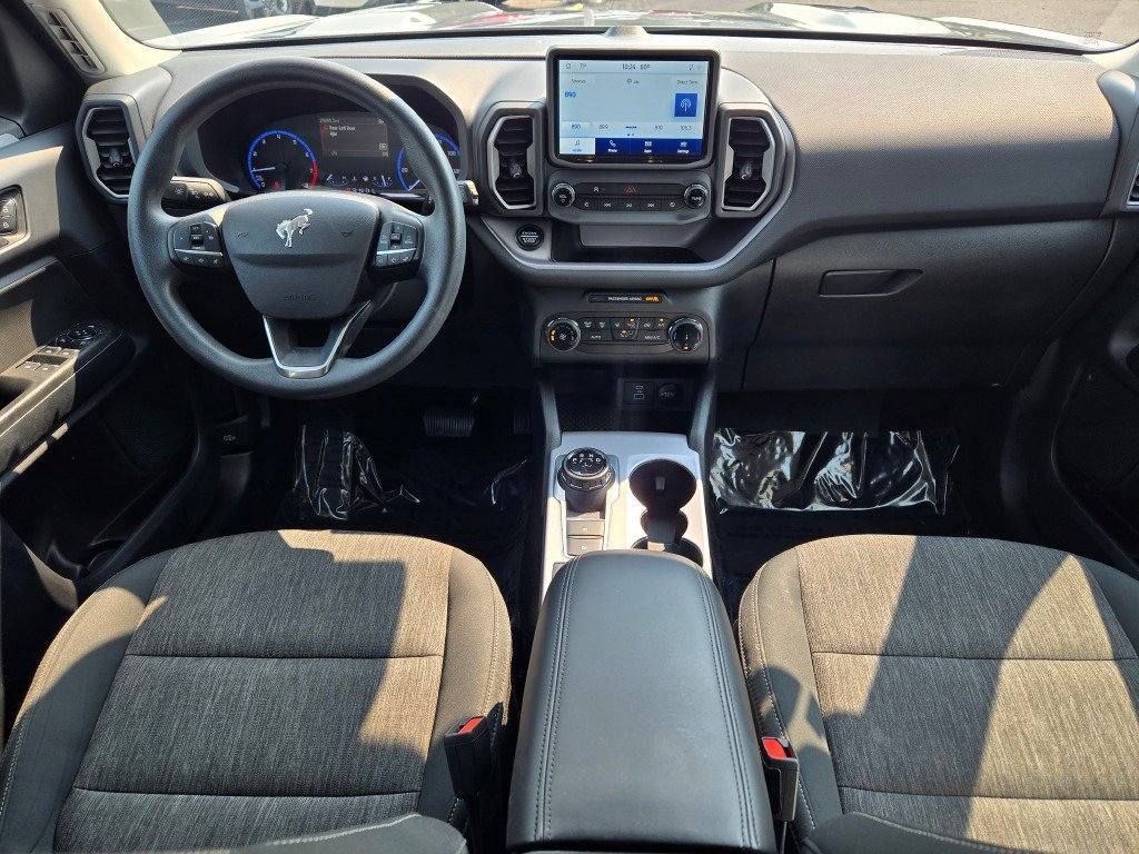 Certified 2022 Ford Bronco Sport Big Bend image 16