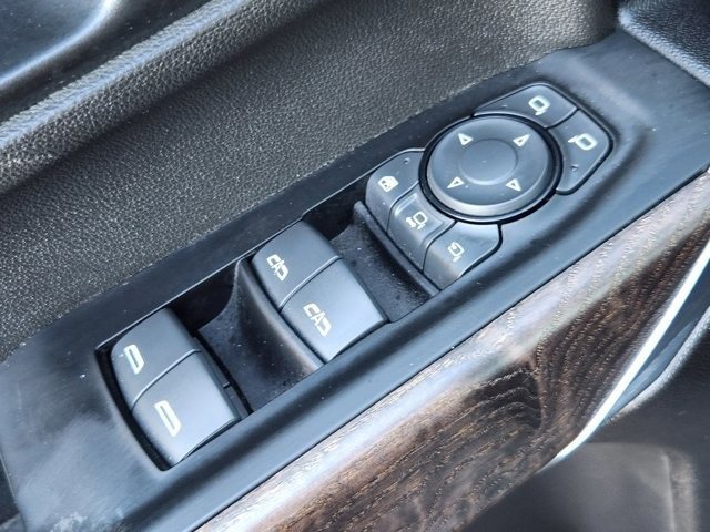 Used 2022 GMC Sierra 2500 Denali w/ Technology Package image 22