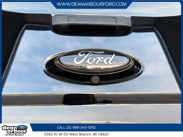 Certified 2023 Ford Ranger XLT w/ Equipment Group 302A High AWD/4WD image 15