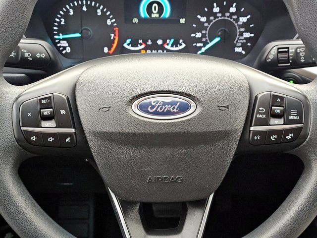 Certified 2022 Ford Escape SE image 29