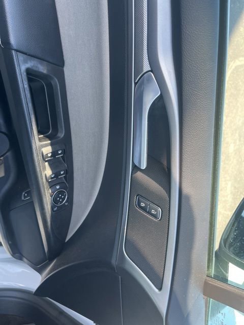 Certified 2018 Ford Fusion S image 16