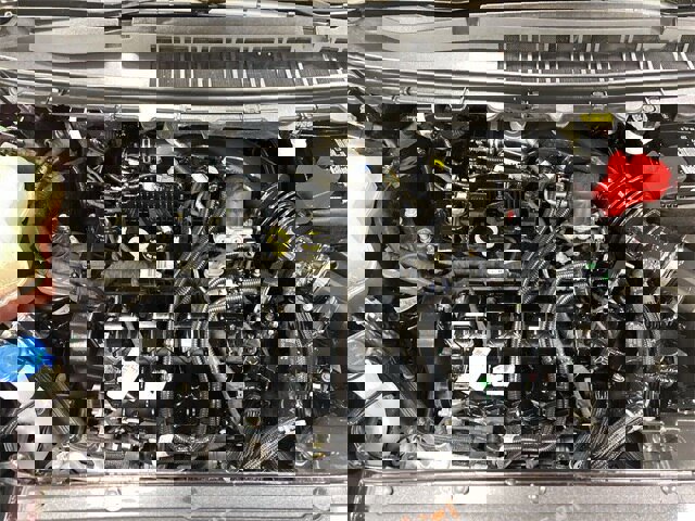 Certified 2019 Ford Edge SEL w/ Equipment Group 201A image 11