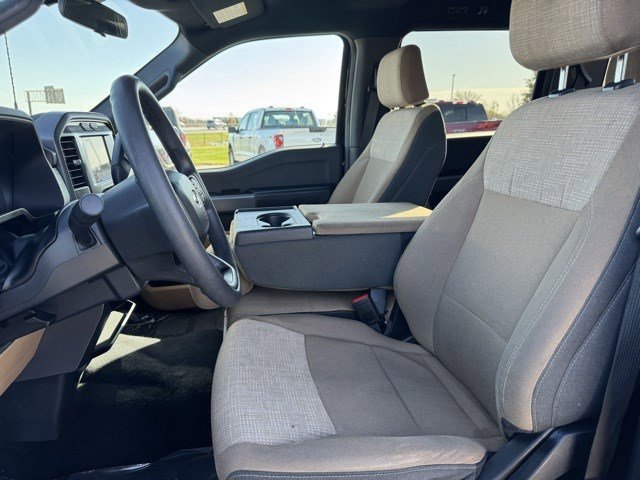 Certified 2023 Ford F150 XLT image 12