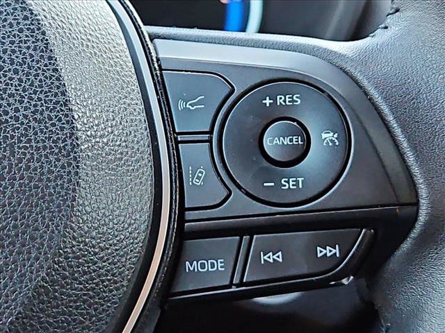 Used 2022 Toyota RAV4 XSE AWD/4WD image 23