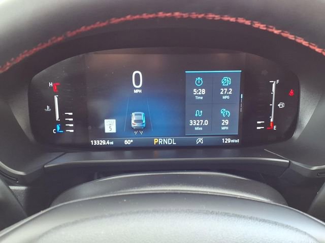 Certified 2024 Ford Escape ST-Line w/ Tech Pack #1 AWD/4WD image 16