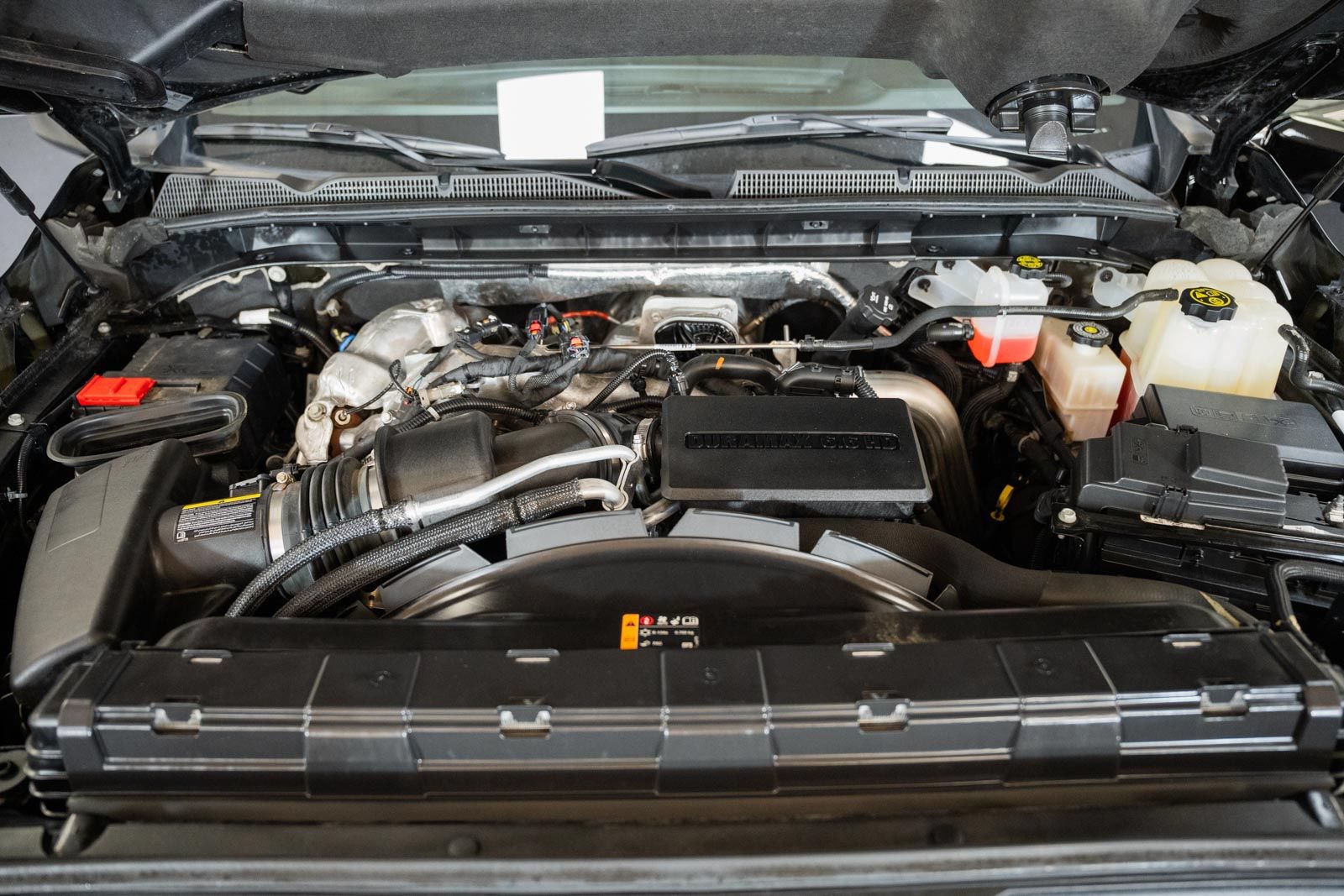 Used 2024 GMC Sierra 2500 Denali AWD/4WD image 21