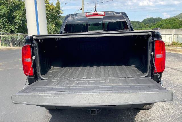 Used 2017 Chevrolet Colorado ZR2 w/ LPO, Premium Interior Package AWD/4WD image 34