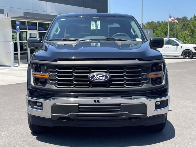 Certified 2024 Ford F150 XL w/ Equipment Group 103A High AWD/4WD image 30