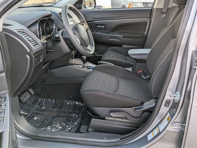 Used 2025 Mitsubishi Outlander Sport ES AWD/4WD image 13
