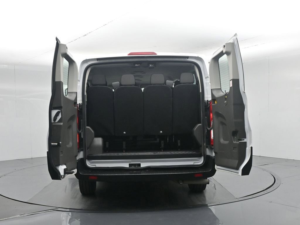 Certified 2023 Ford Transit 350 XLT RWD image 32