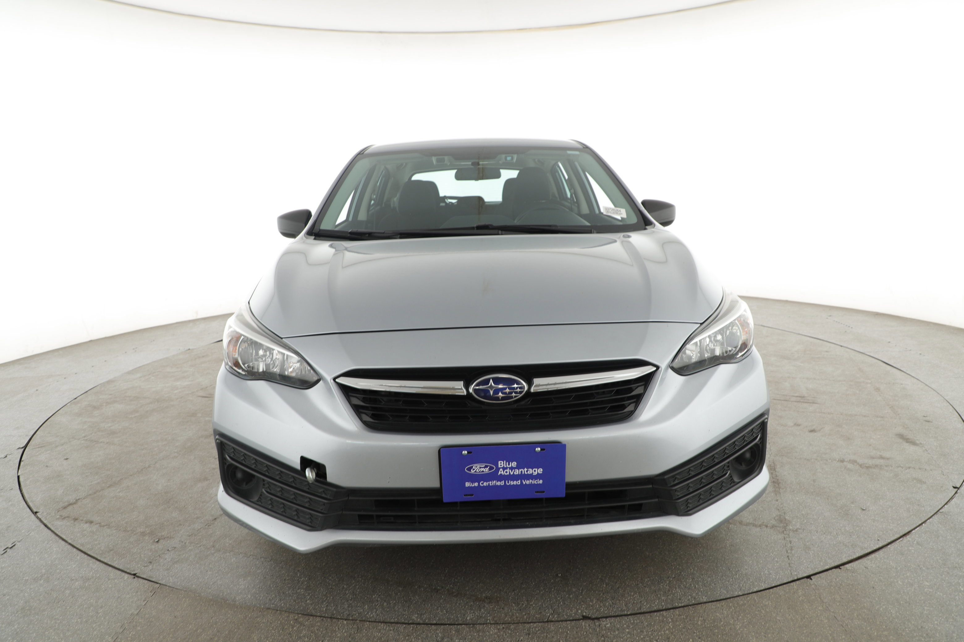 Used 2022 Subaru Impreza 2.0i image 4