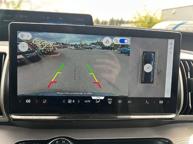 Certified 2025 Ford Expedition Max Active AWD/4WD image 29