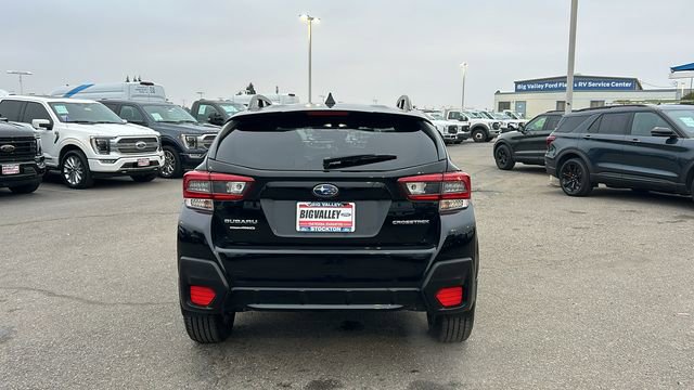 Used 2023 Subaru Crosstrek 2.0i Premium image 4