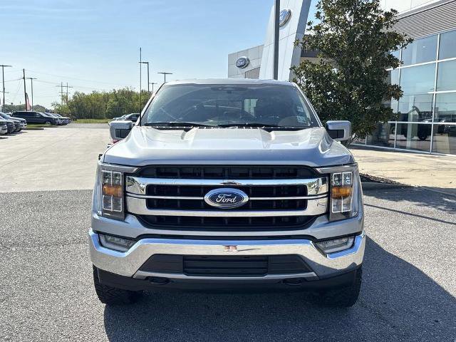 Certified 2022 Ford F150 Lariat image 6