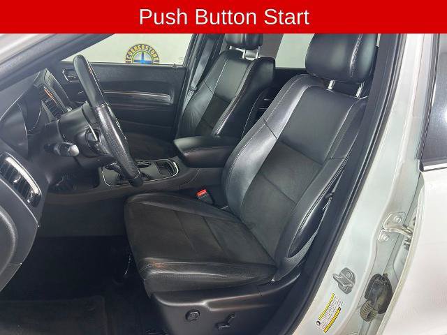 Used 2019 Dodge Durango GT AWD/4WD image 11