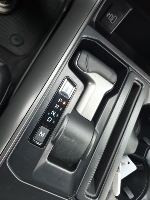 Certified 2025 Ford F150 Tremor w/ Bed Utility Package image 22