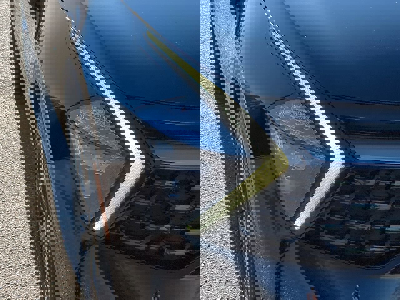 Used 2023 Kia Sportage X-Line w/ X-Line Premium Package image 8